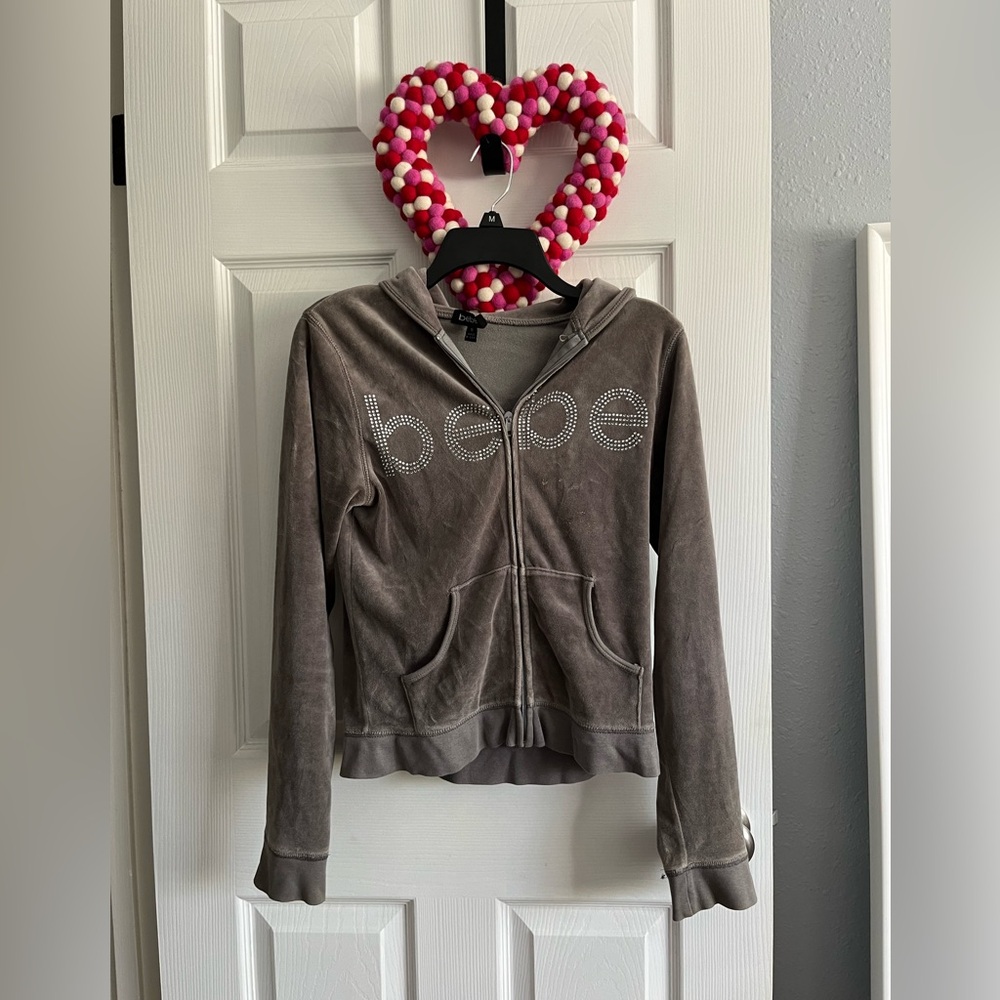 Bebé sweater